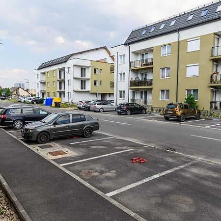 Sona Plus Brașov Exterior foto