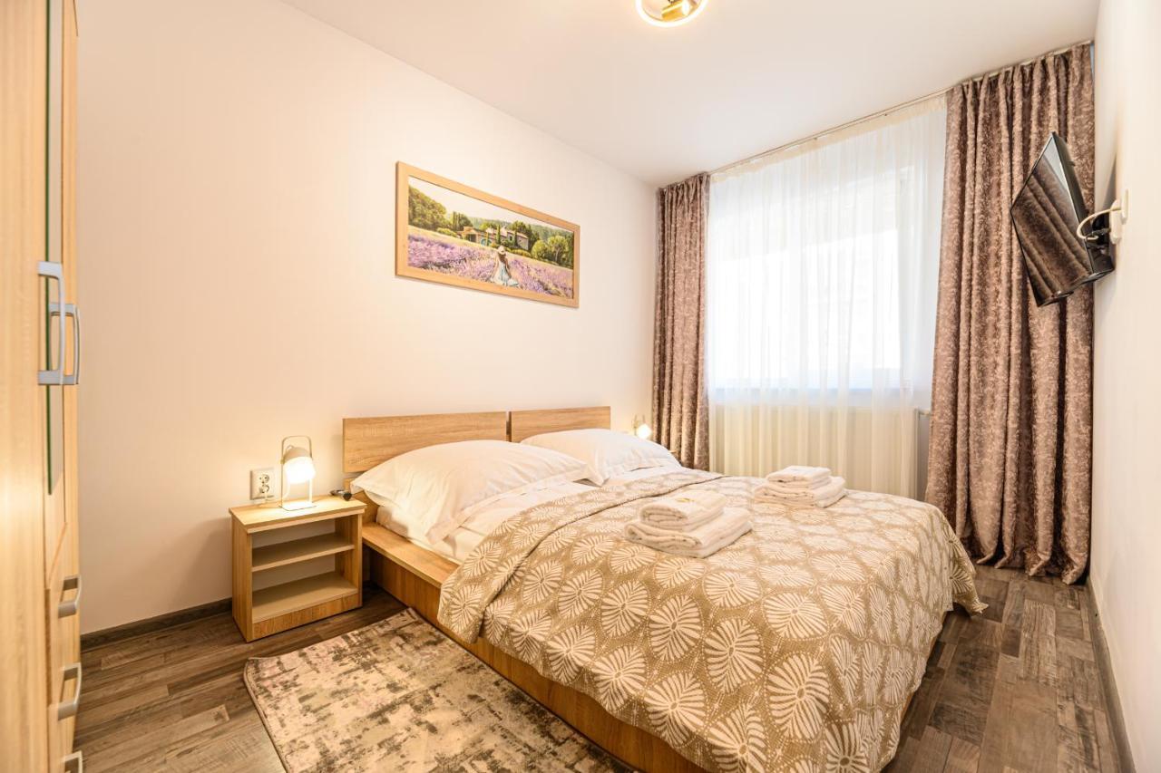 Sona Plus Brașov Exterior foto
