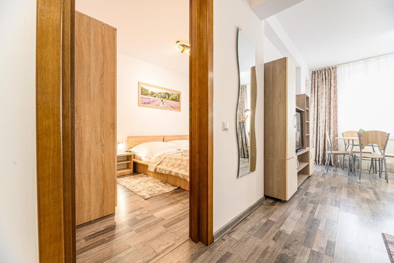 Sona Plus Brașov Exterior foto