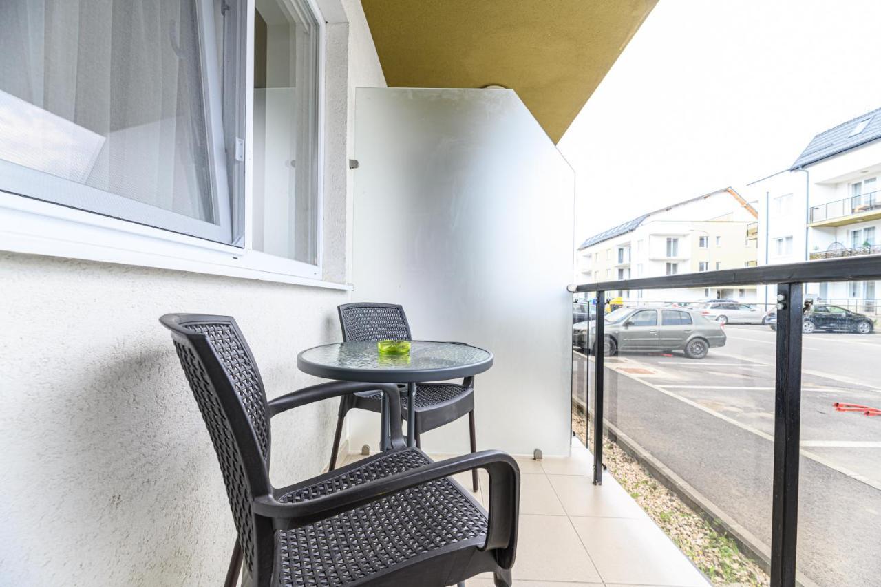 Sona Plus Brașov Exterior foto